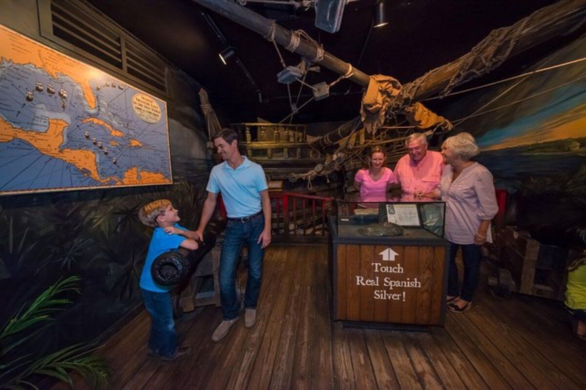  St. Augustine History Museum