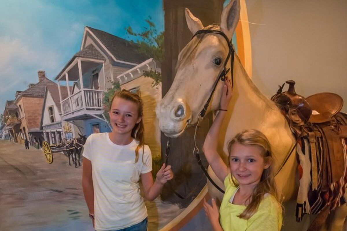  St. Augustine History Museum