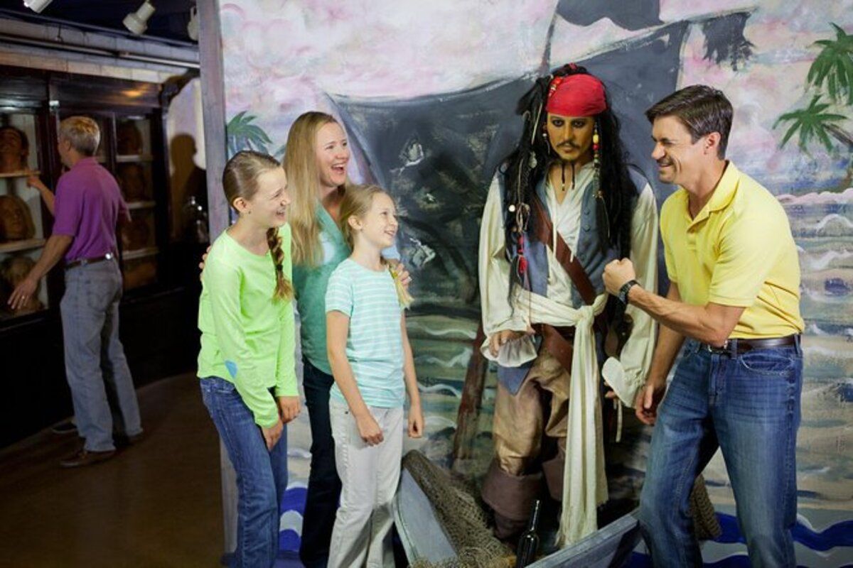 Things To Do In St. Augustine Tours Things To Do In St. Augustine Tours