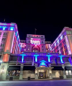San Diego: San Diego City Lights Night Tour