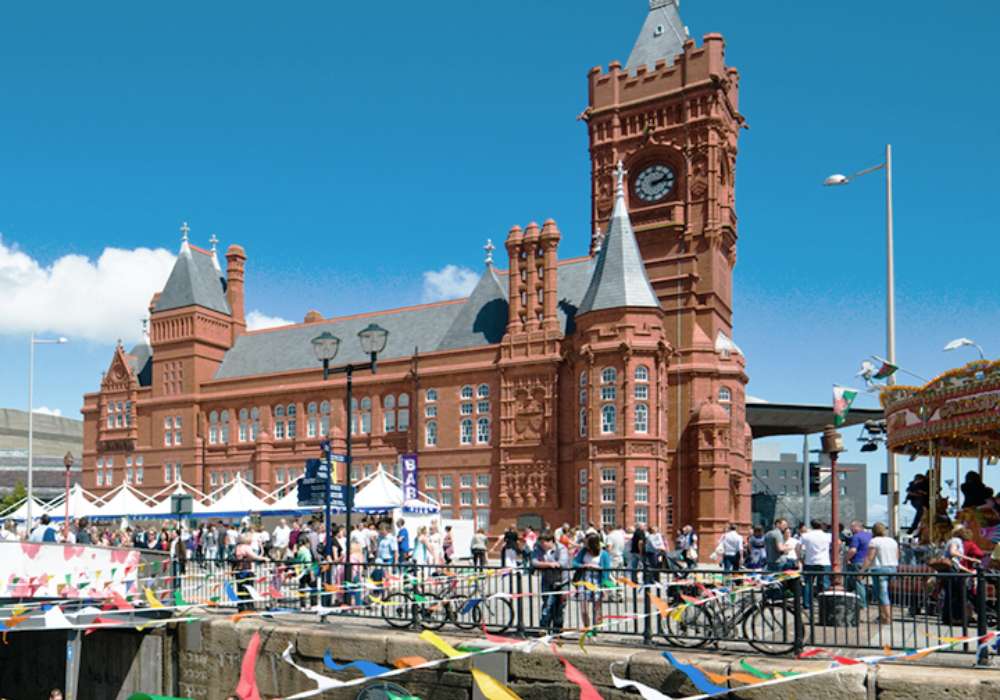 Things to do in Cardiff Tours Things to do in Cardiff Tours