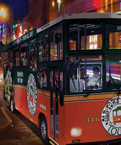 Nashville: Soul of Music City Tour