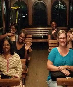 Nashville: Soul of Music City Tour