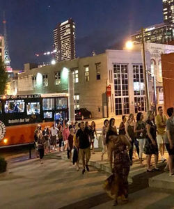 Nashville: Soul of Music City Tour