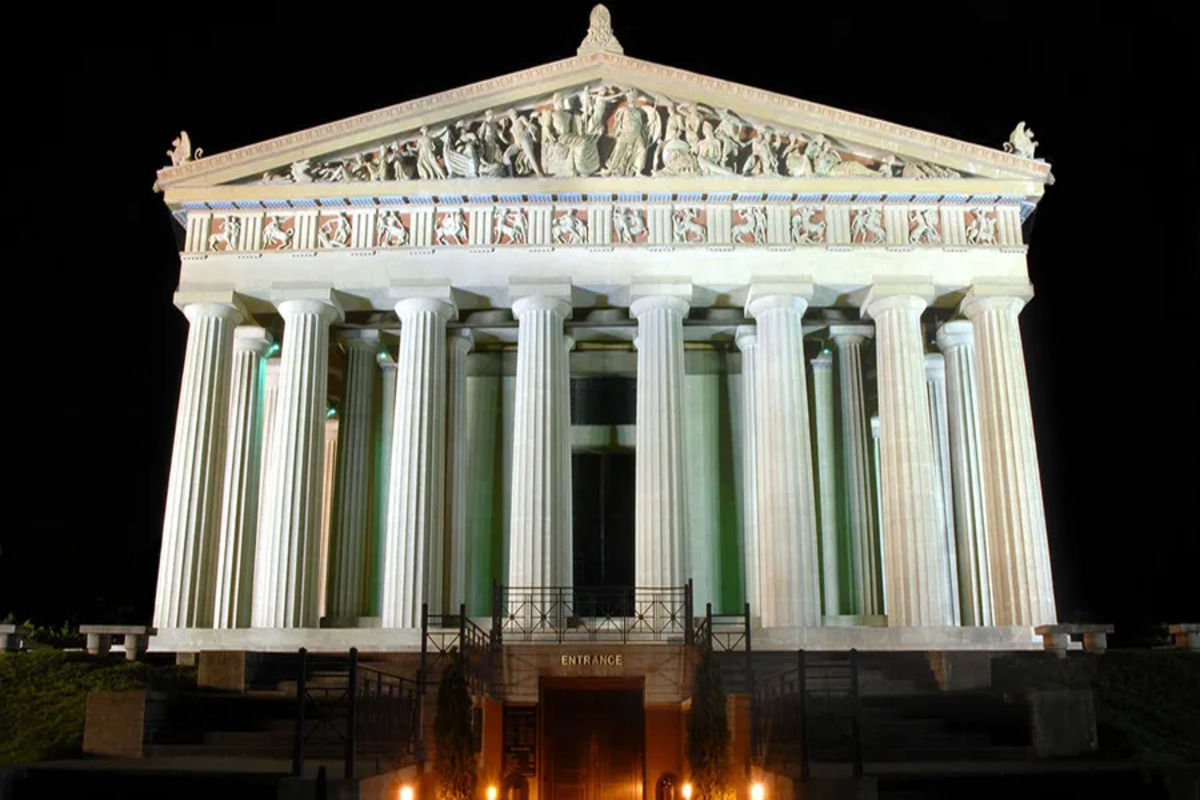 Soul of Music City Tour