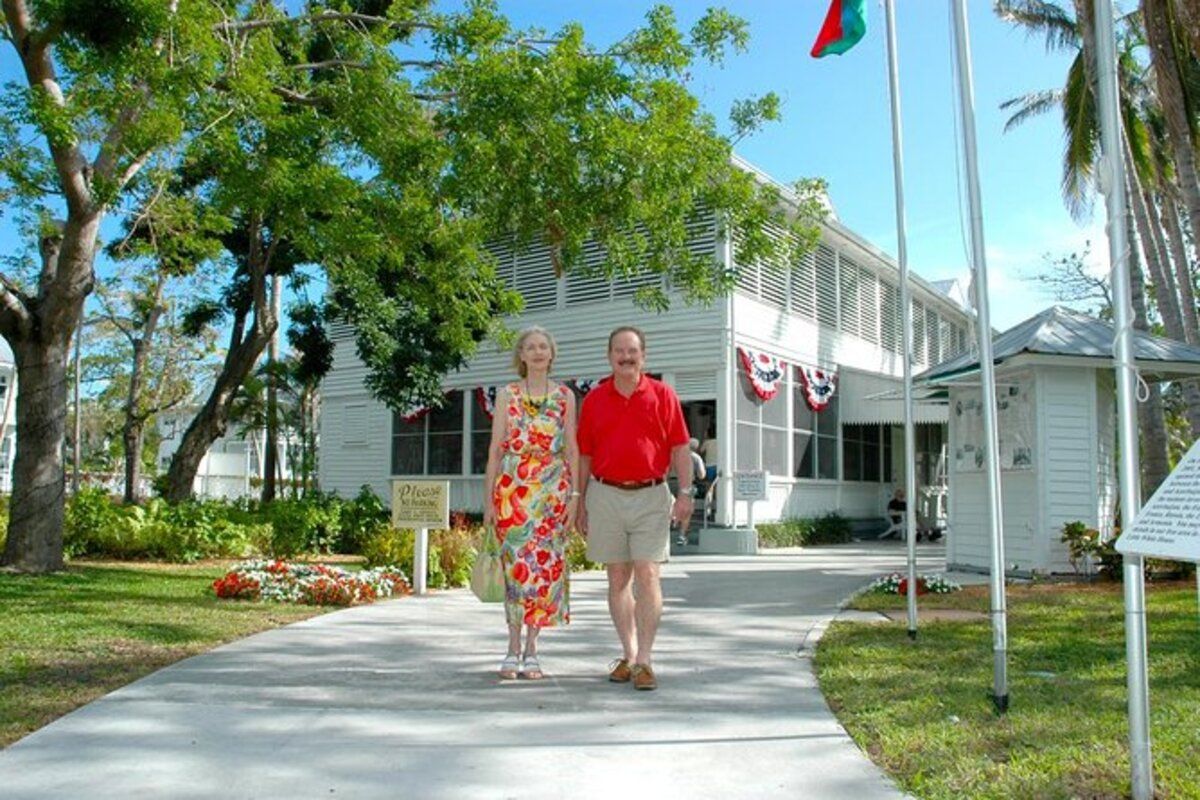 Harry S. Truman Little White House