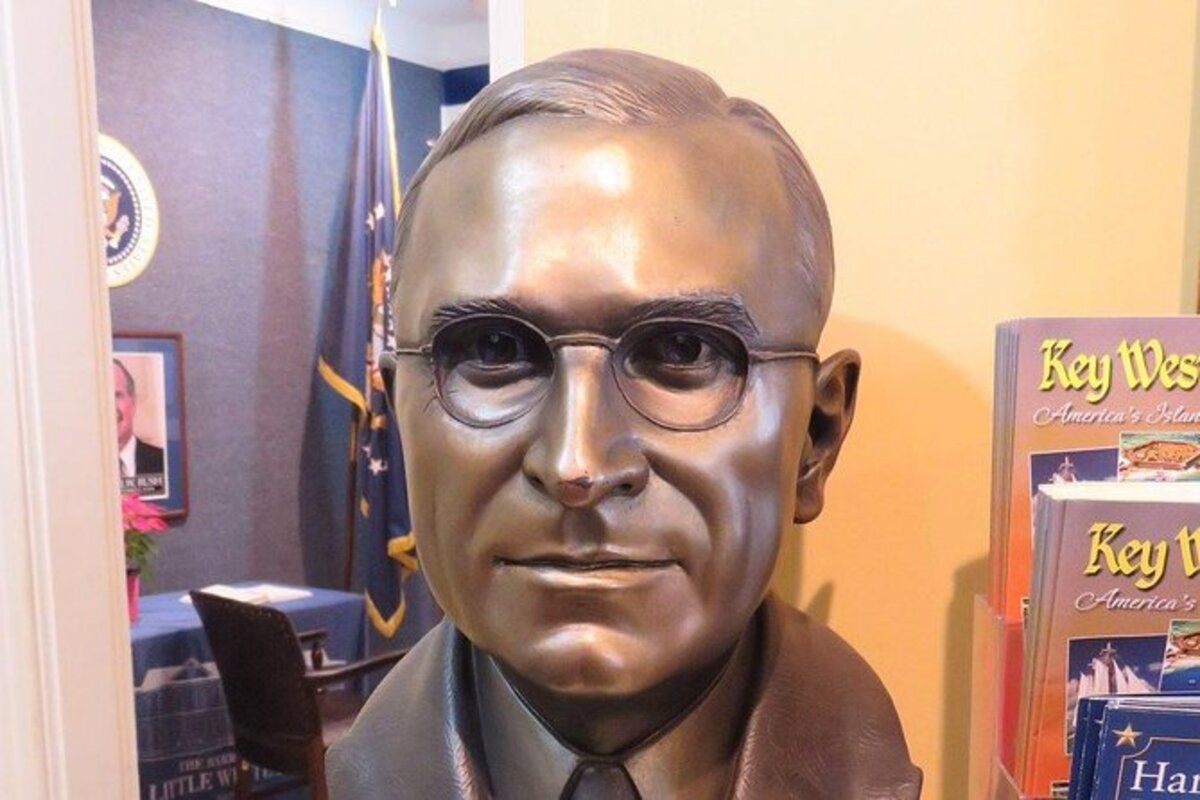 Harry S. Truman Little White House
