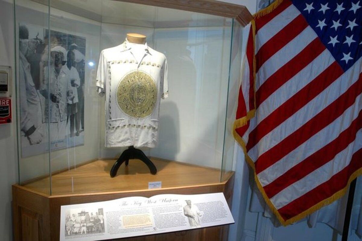 Harry S. Truman Little White House
