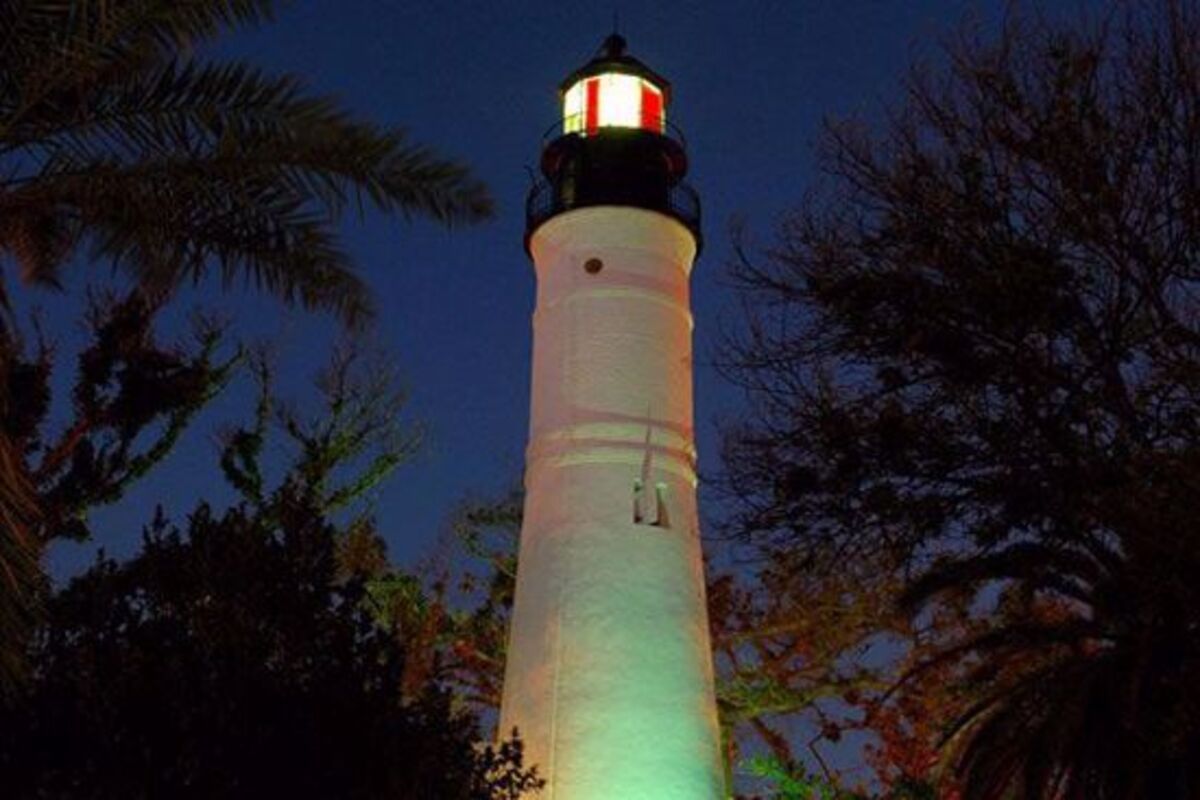 Ghosts and Gravestones Tour Key West