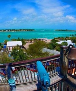 Key West Shipwreck Treasure Museum