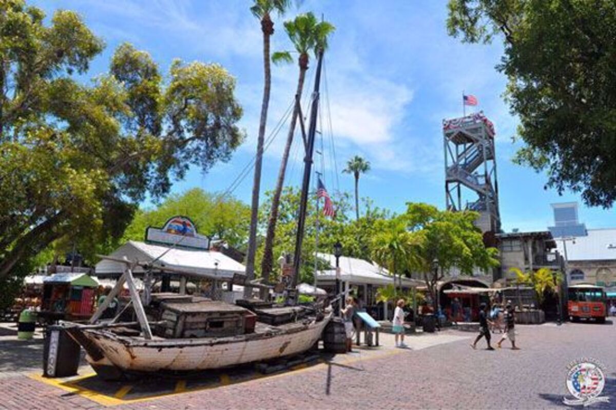 Shipwreck Treasure Museum