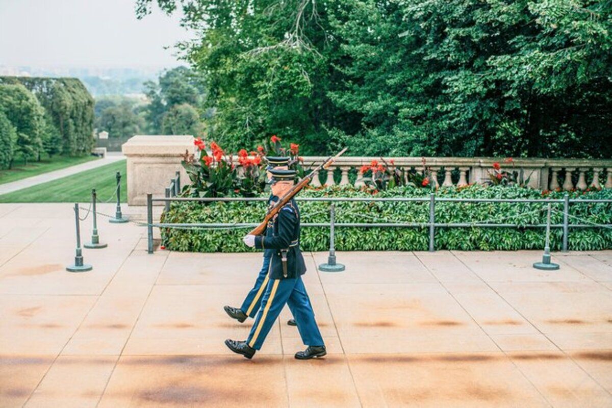Things to do in Washington D.C. Tours