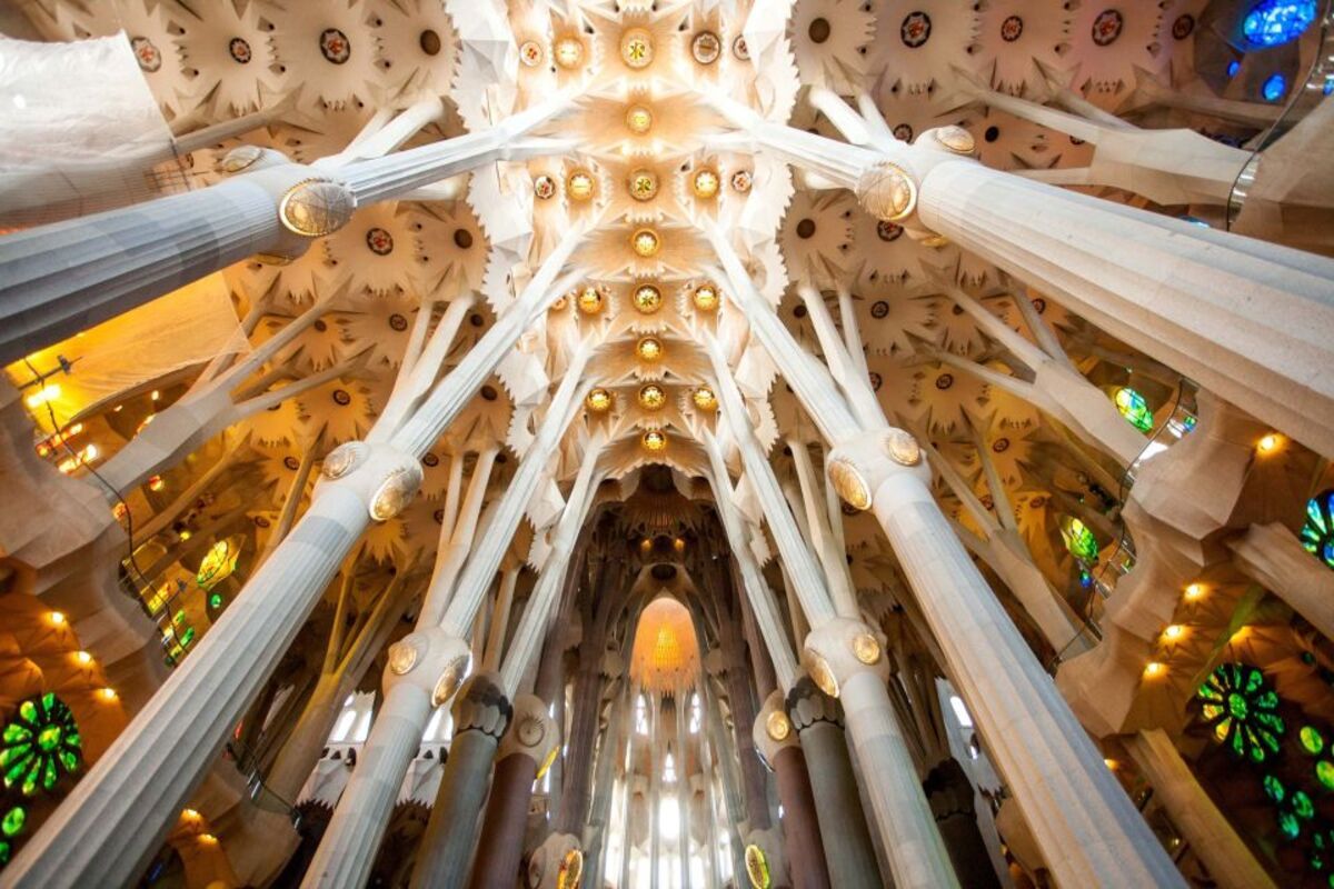 Sagrada Familia