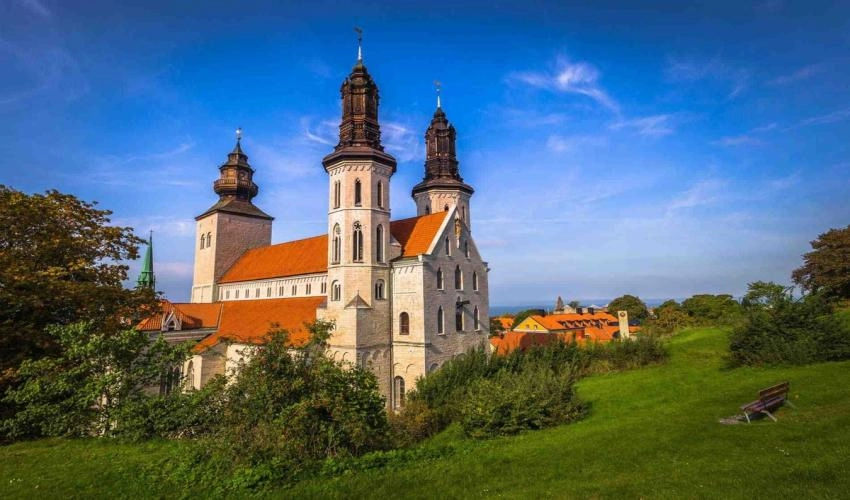 About Visby Sightseeing Tours About Visby Sightseeing Tours