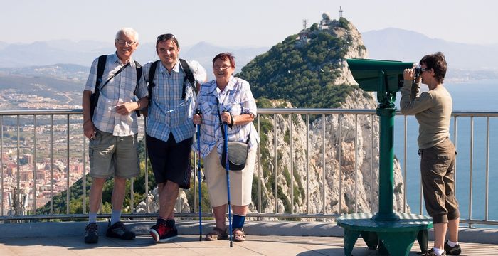 Costa del Sol tour
