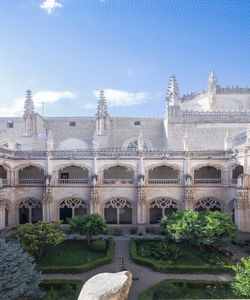 Afternoon Tour to Toledo from Madrid