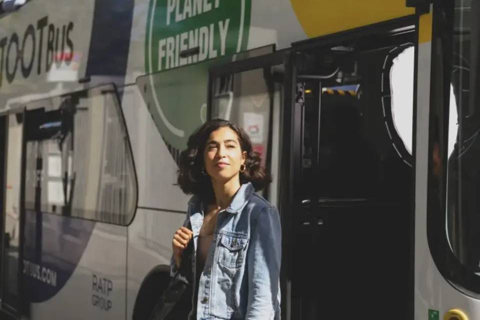 TootBus Brussels