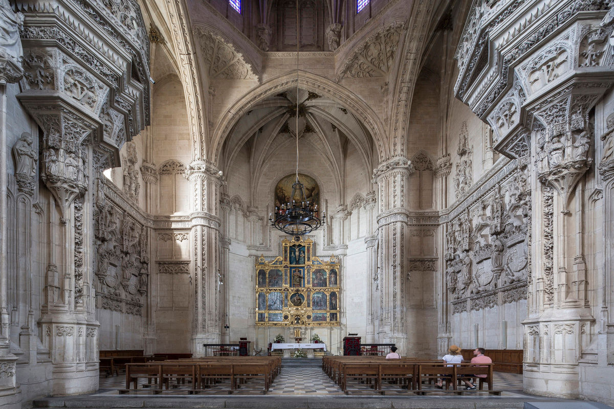 Toledo with Cathedral from Madrid Full Day Tour