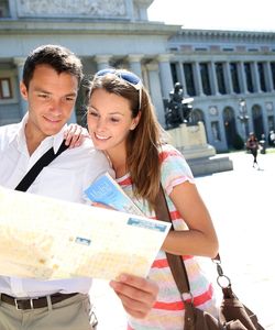 Guided Tour to Prado Museum with Skip the Line Entrance