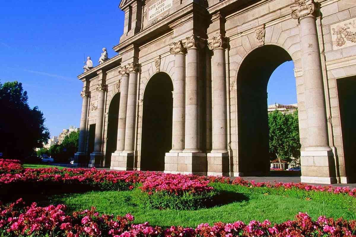 Madrid Highlights