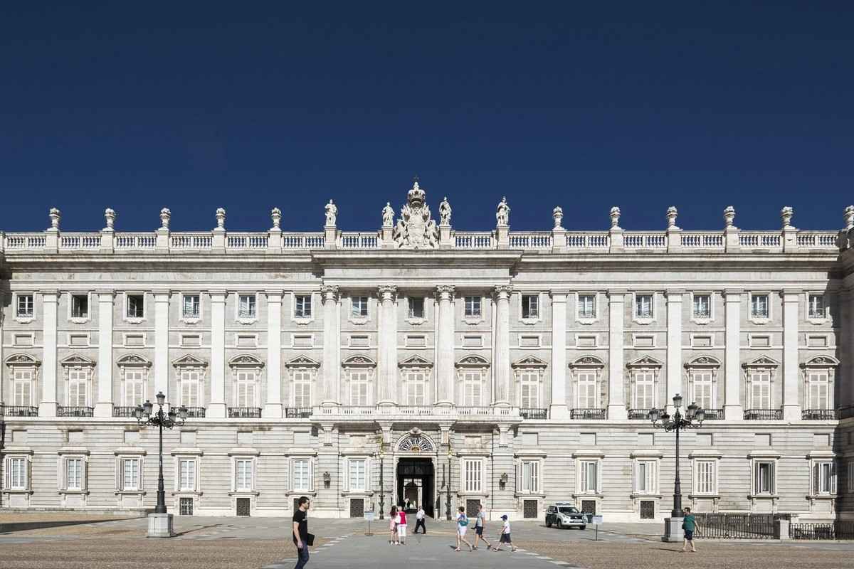 Madrid Highlights