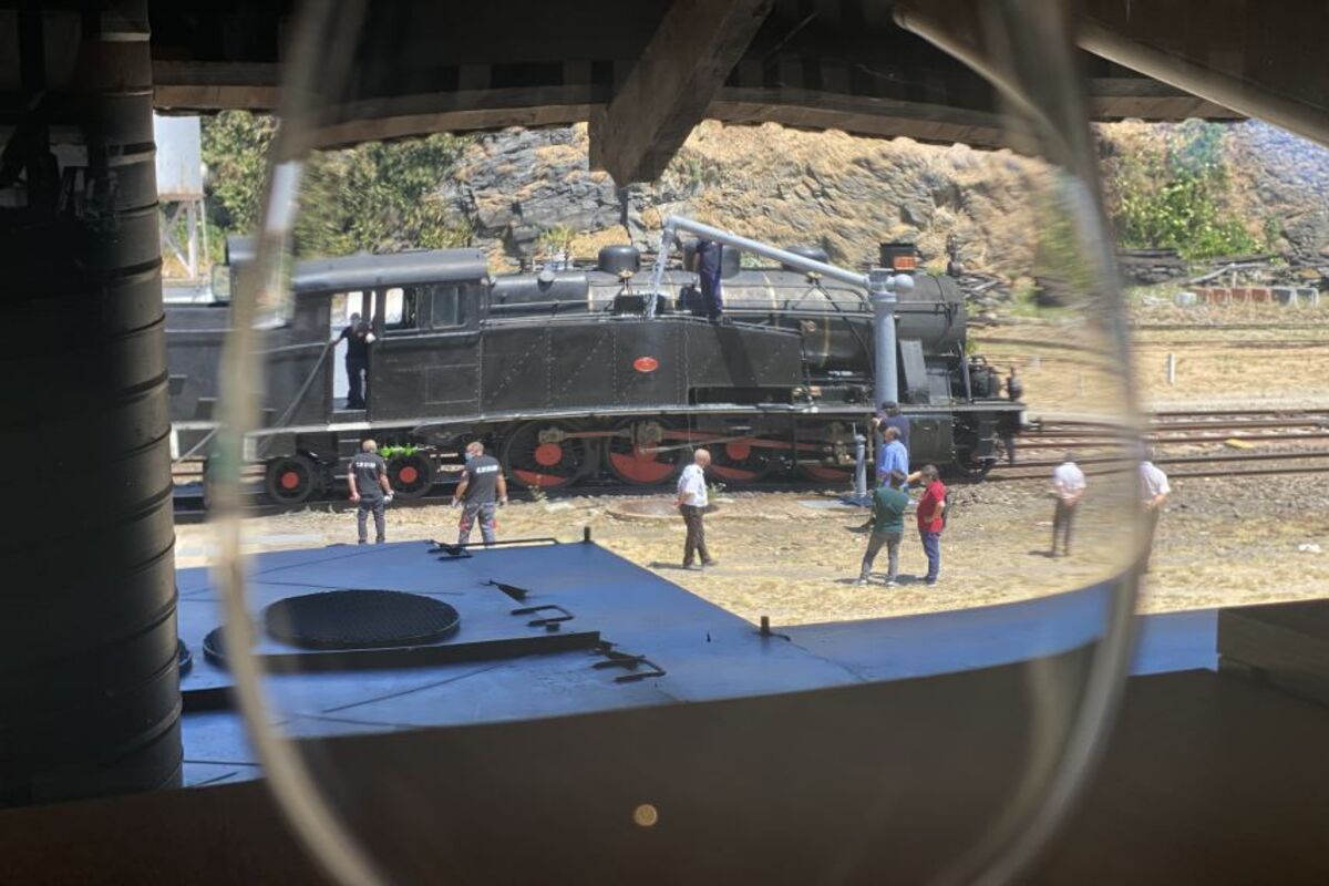 Full Day Historical Tour to the Douro Valley