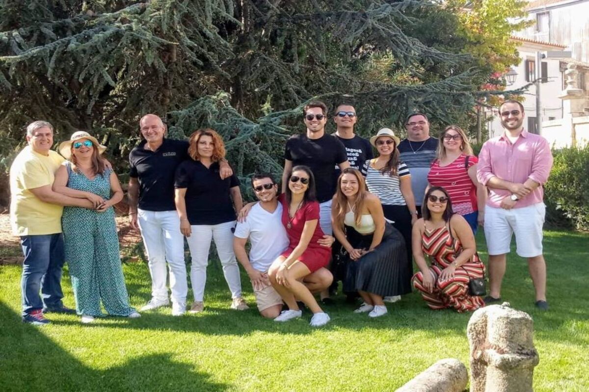 Gray Line - Douro Tour