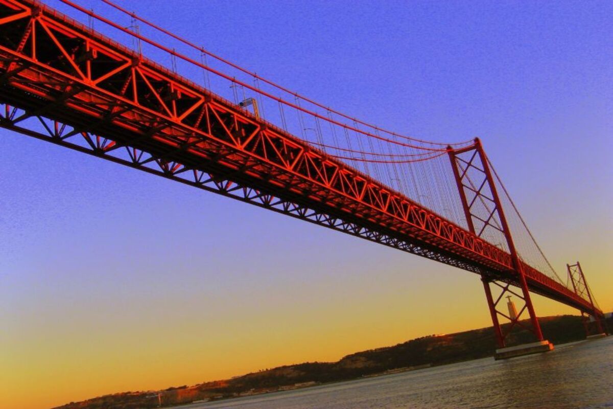 Gray Line - Porto