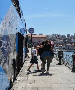 Gray Line: Porto Hop-On, Hop-Off Bus Tour & Wine Cellars