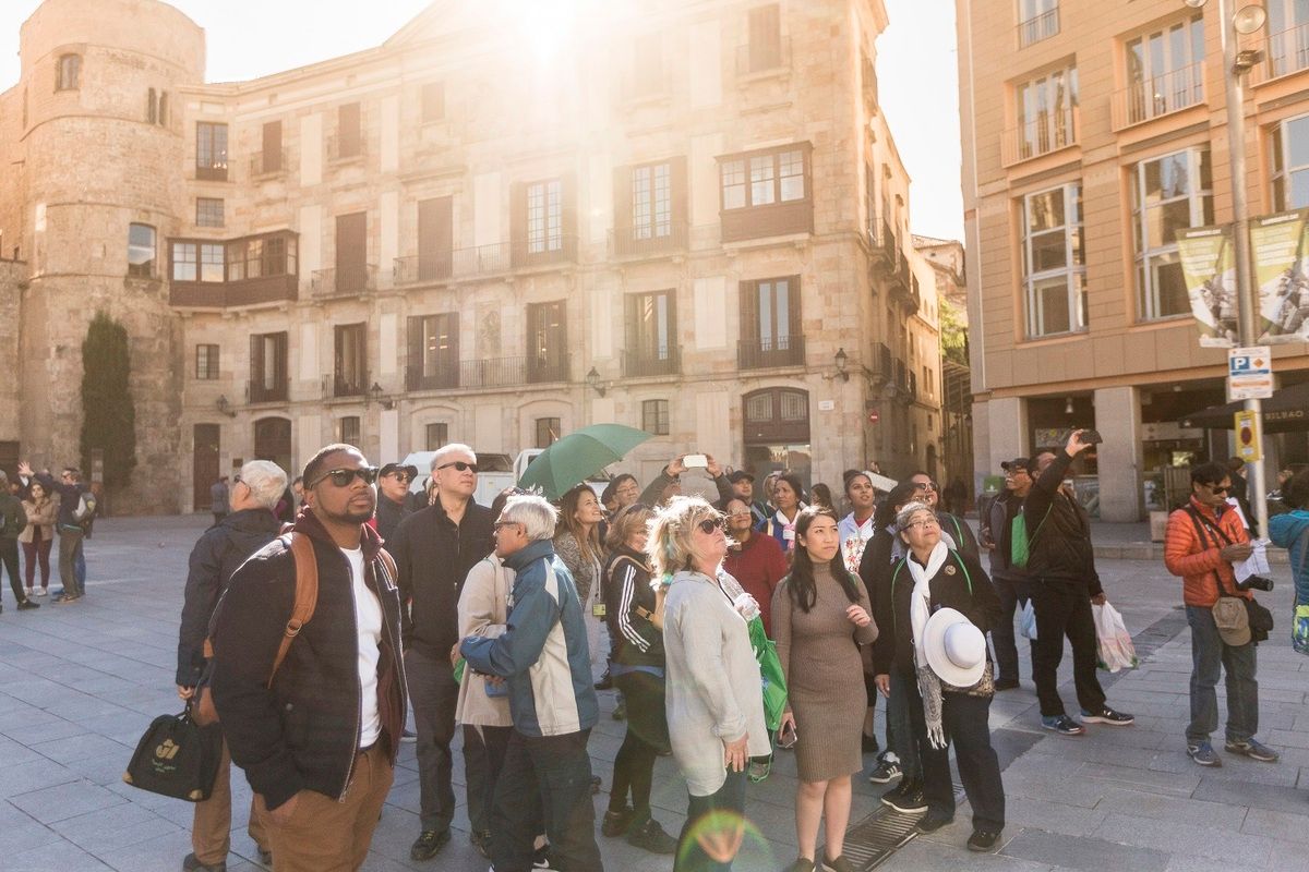 Barcelona Highlights