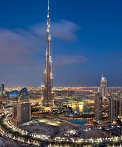 Half Day Dubai City Guided Tour