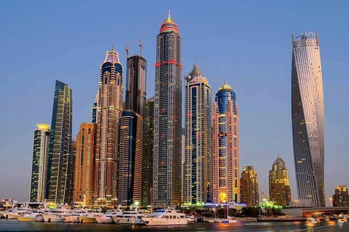 Dubai Half Day Tour Guide