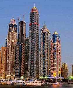 Half Day Dubai City Guided Tour