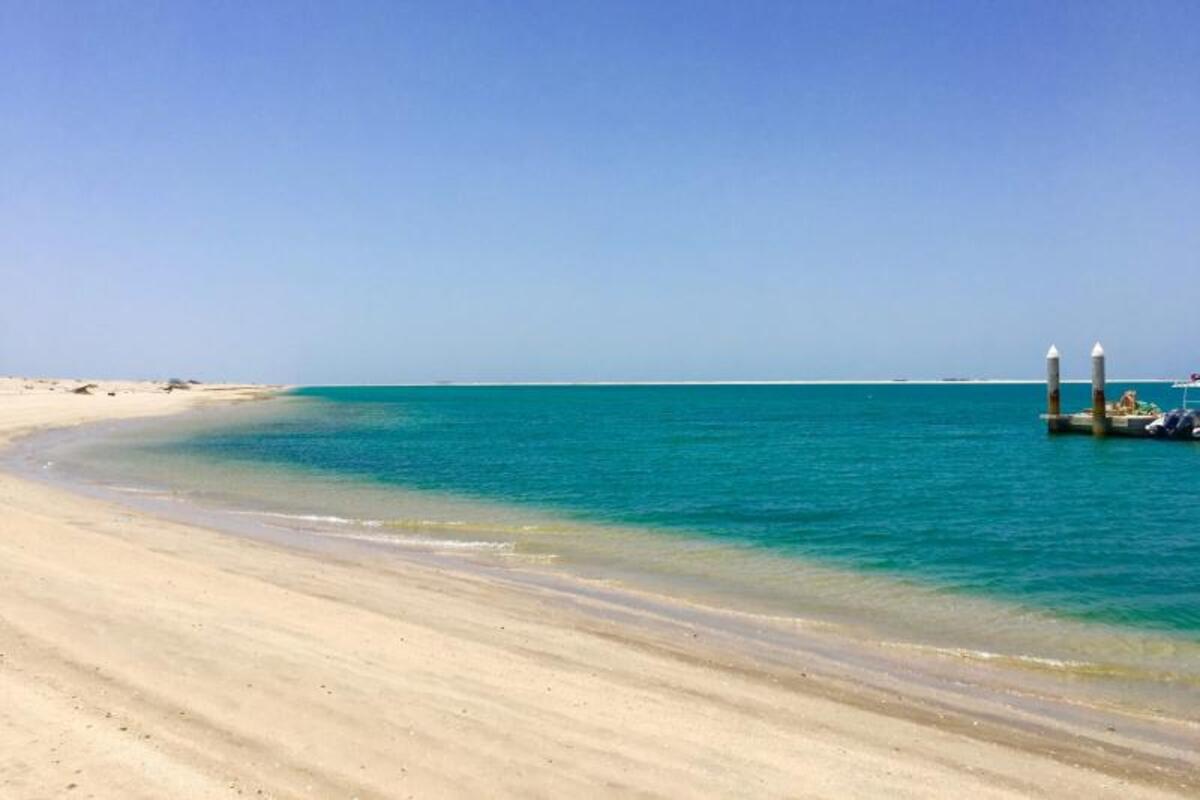Full Day East Coast Tour from Dubai