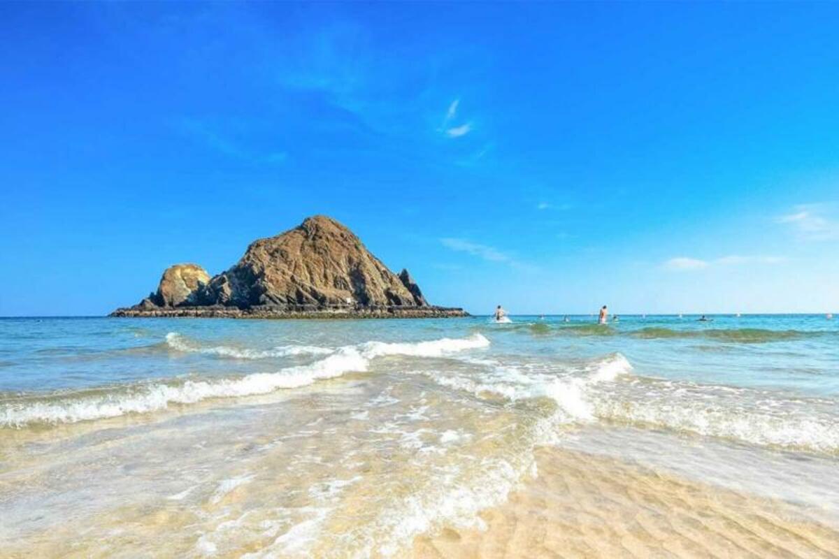 Full Day East Coast Tour from Dubai