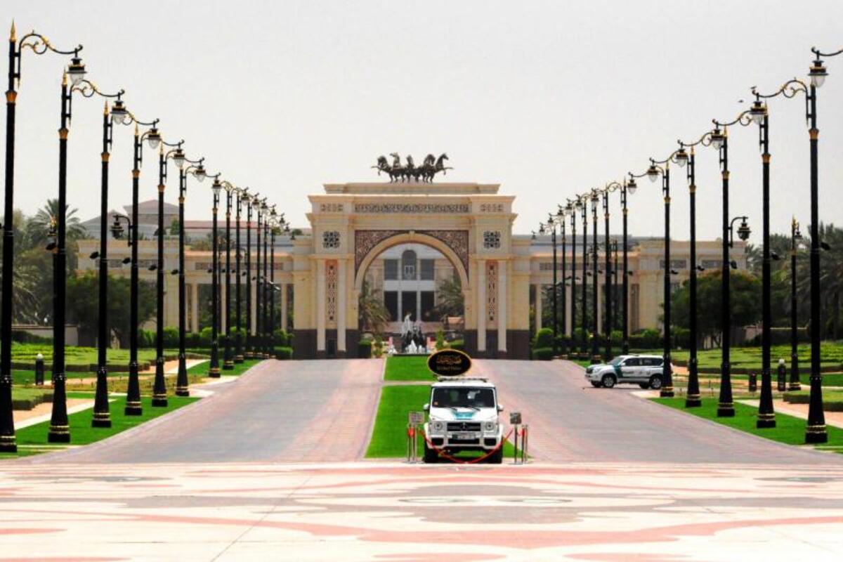 Dubai Full Day Tour With Lunch from Dubai