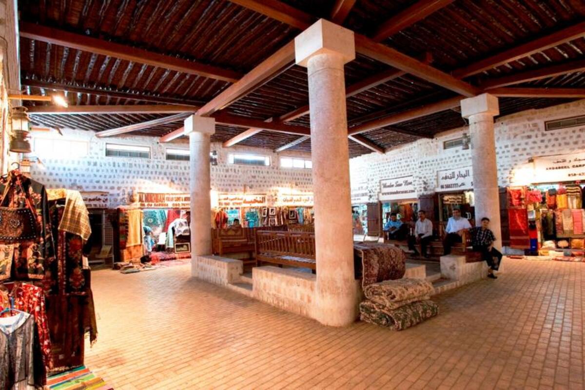 Sharjah City Tour from Dubai