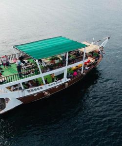 Musandam Sea Safari With Lunch - from Dubai