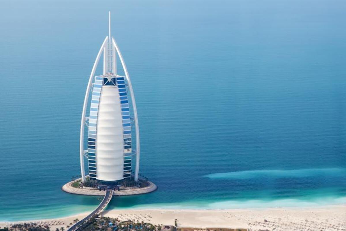 Dubai Panorama: Full Day Tour with Burj Khalifa