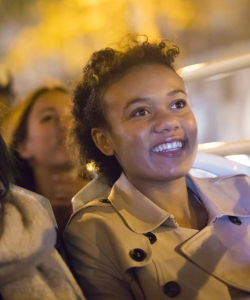 Big Bus Tours: Madrid Panoramic Night Bus Tour