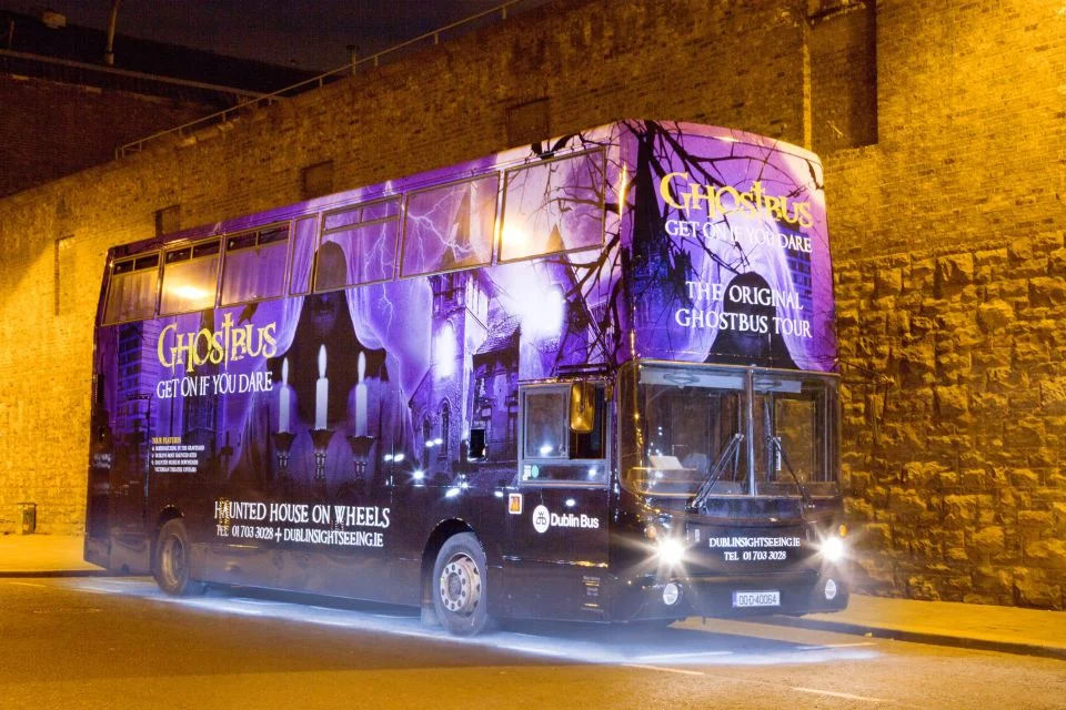 Things to Do in Ireland Tours