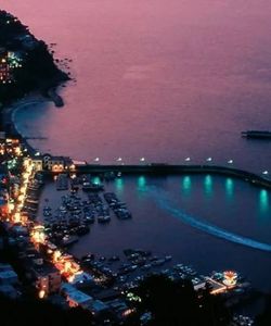 Capri Day and Night Tour from Sorrento