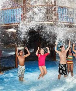 Entrance to Wild Wadi Water Park – Ticket Only 