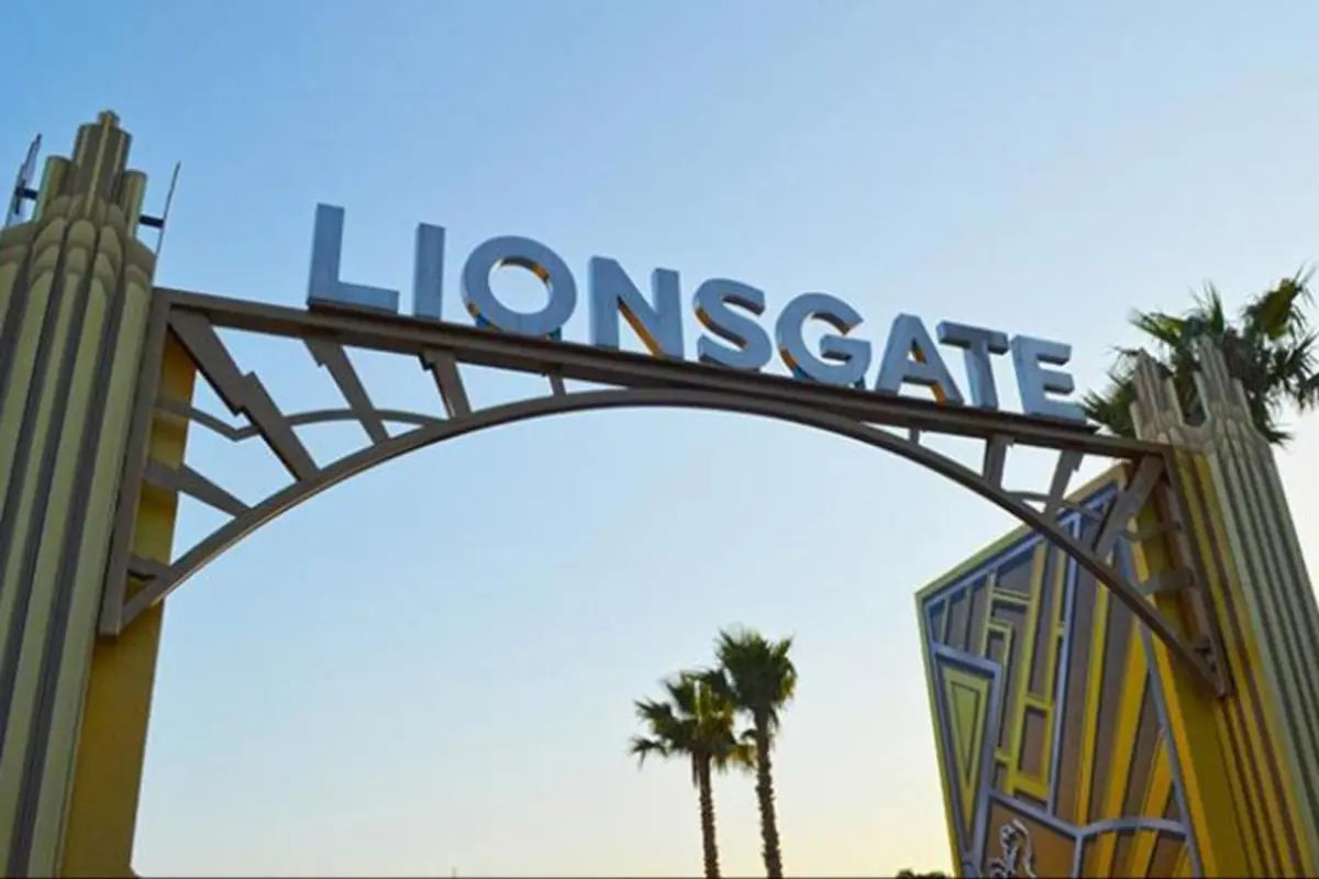 Motiongate Dubai