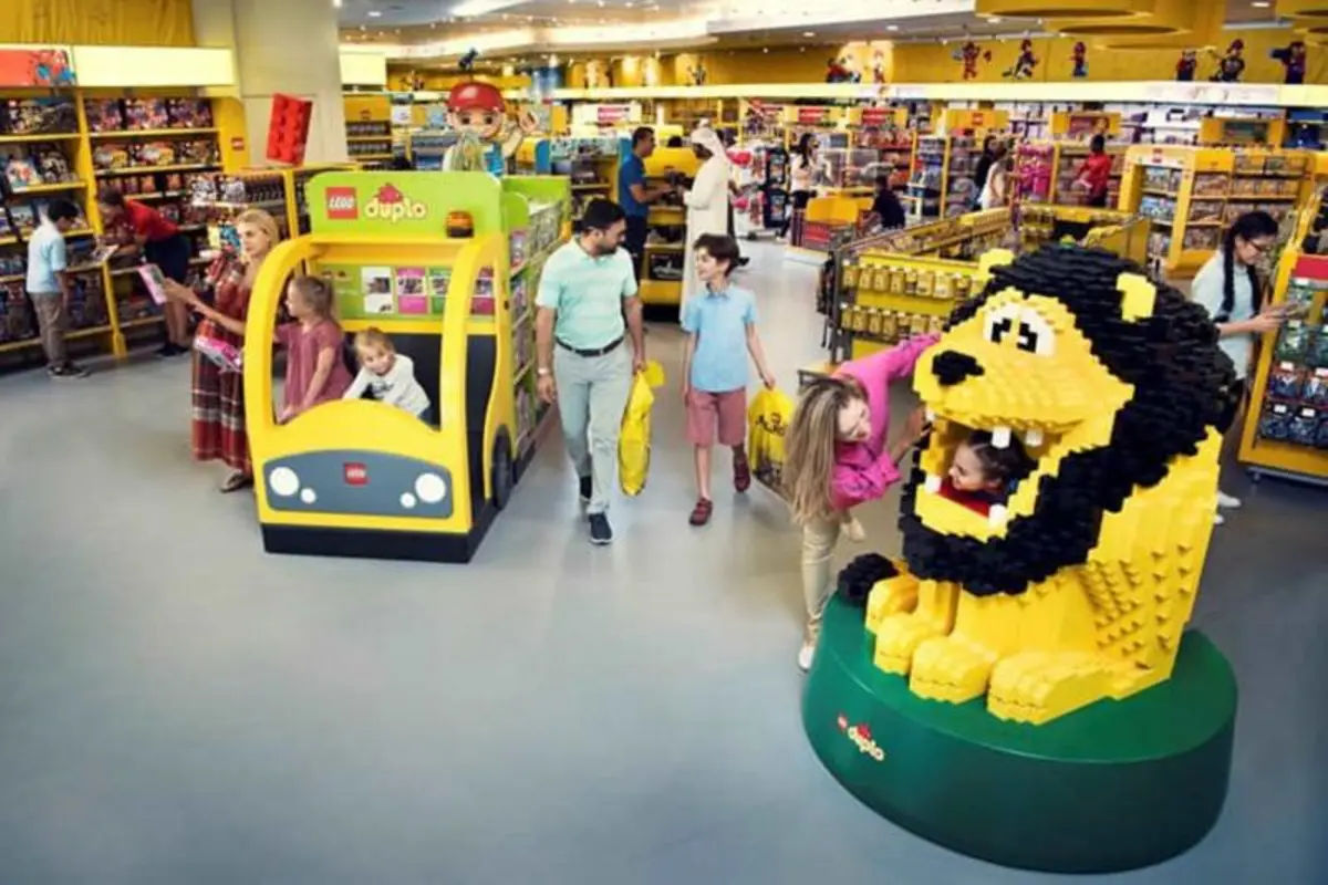 Legoland® Park Dubai