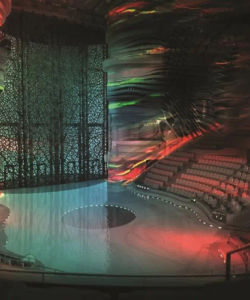 La Perle Show – Entrance Ticket