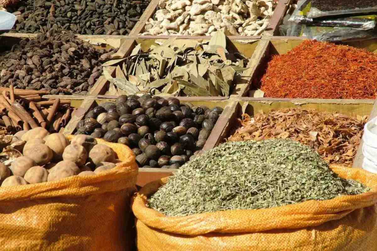 Dubai Local Food Experience Tour