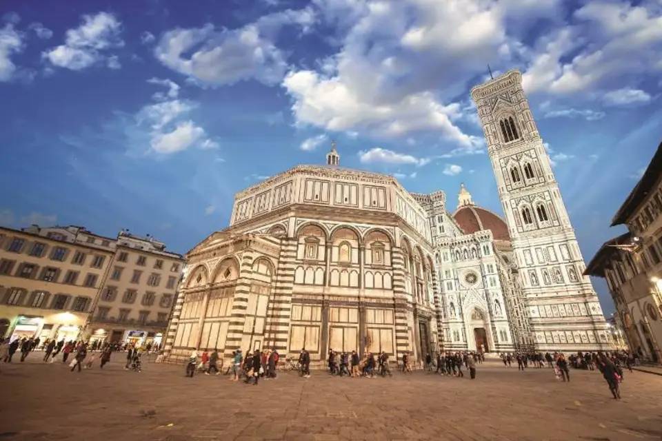 Duomo Cathedral Guided Tour