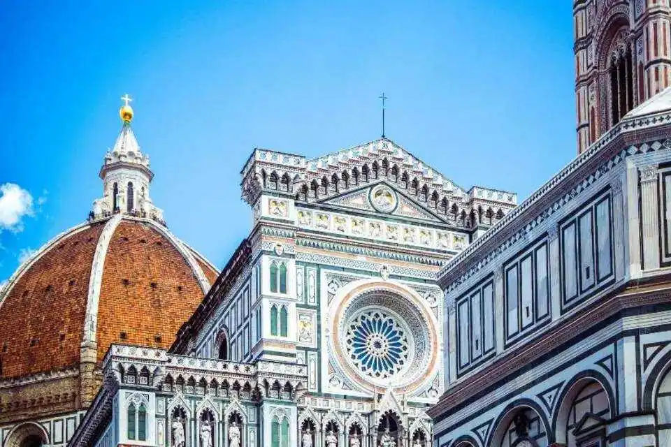Duomo Cathedral Guided Tour