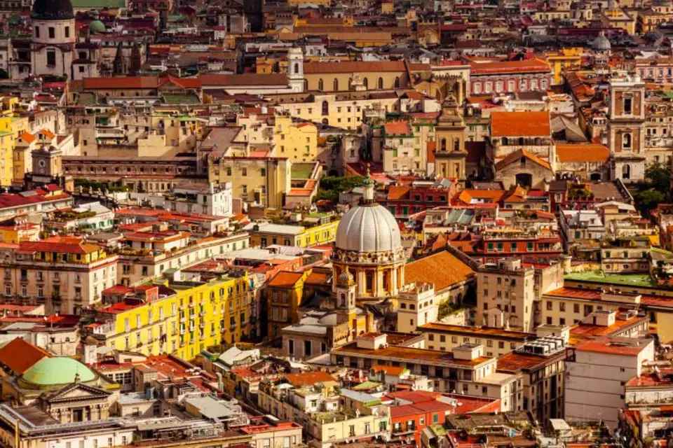 Duomo Cathedral Guided Tour